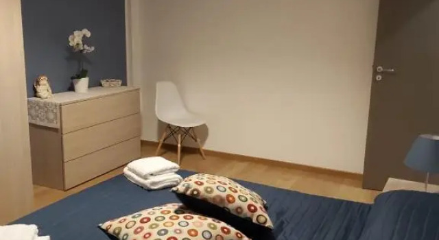 Casa Giulia Vacanze