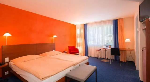 Hotel Restaurant Florida, Prenota Hotel Hotel a Canton Berna con colazione, Colazione