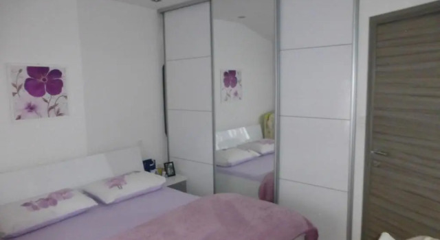 Apartments Barić