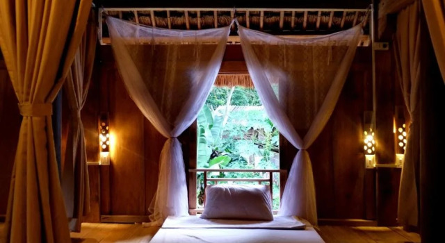 Minh Tho Homestay, Foglalás Szálloda Mai Chau Hoa Binh