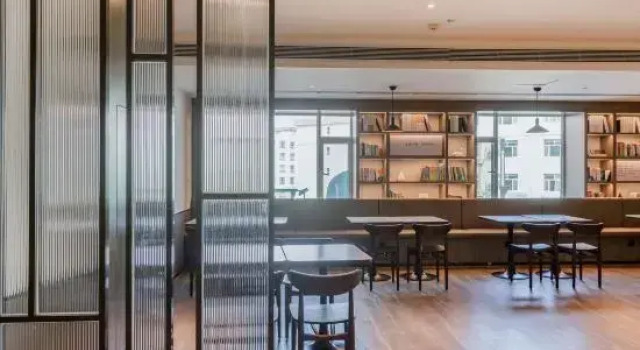 HanTing Hotel (Altay Fuyun), Varaa Hotelli Fuyun County Xinjiang
