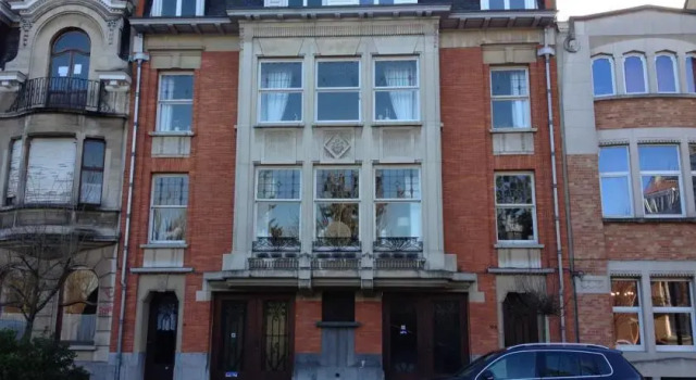 BB Les Cousins de Bruxelles, Prenota Hotel Bruxelles 