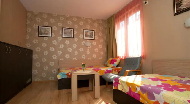 Villa ani Sveti Vlas Bulgarian Black Sea Coast Open may to October, Забронировать Вилла Виллы Свети-Влас, Вилла