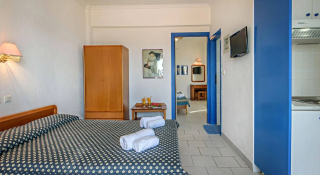 Lazaridis Hotel