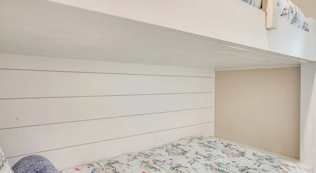 St Helena Island Condo w/ Beach Views & Porch!