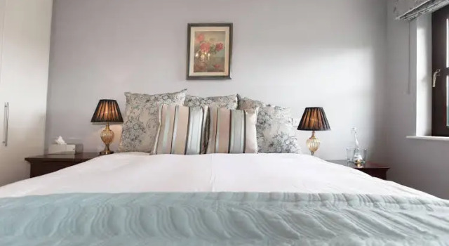 Anam Cara Manor, Забронировать Отель Отели Уэксфорд 5 звезд, 5*