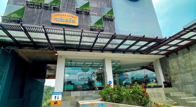 Hotel Dafam Wonosobo