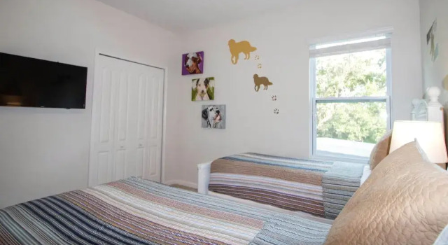 ACO PREMIUM – 7 Bd with Pool, grill and Spa (1730), Varaa Lomakeskus Kissimmee Kissimmee