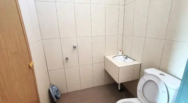 Номер Deluxe Eleven Inn Langkawi