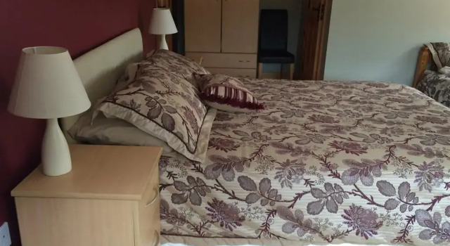 Семейный номер Standard Plantation Lodge
