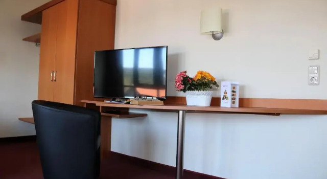 Полулюкс REGIOHOTEL Am Brocken Schierke