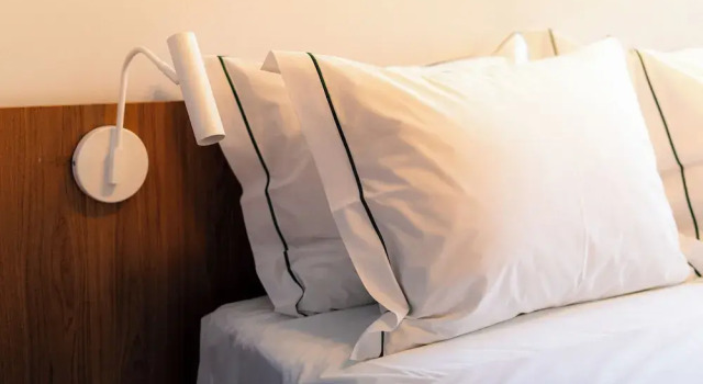 Номер Superior Cais Eco Residência Muro Alto by Sintta