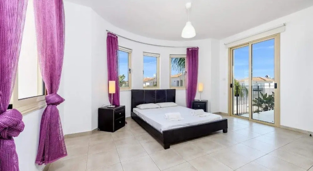 Villa Avrora Villa PV