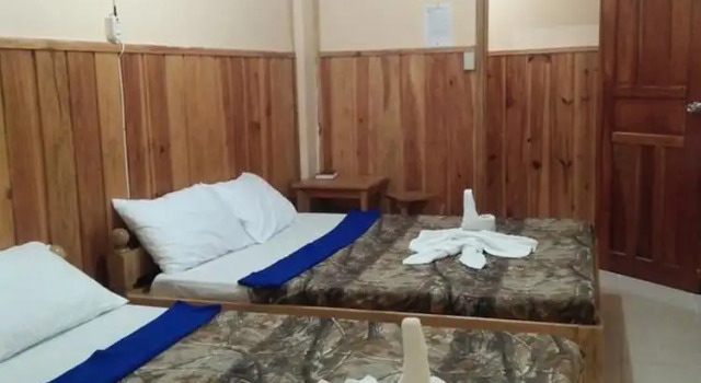 Семейный номер Standard Banaue Sunrise Guest House