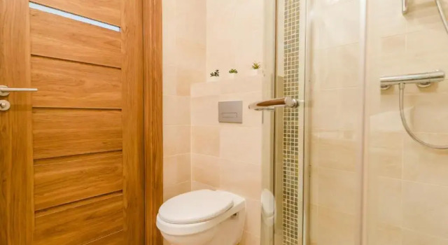 Апартаменты Apartament Kristina Osiedle Polanki