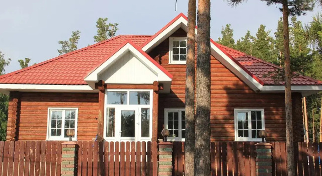 Terem, Book Pension Billige hoteller i Altaj kraj