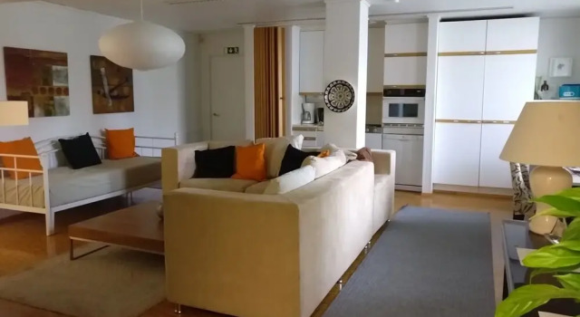 City Apartment By The River, Buchen Sie Ferienwohnung Keminmaa Meri-Lapin