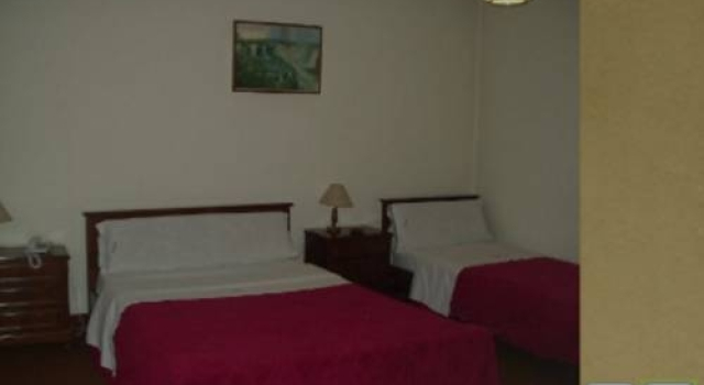 Hotel Lisboa, Rezerwuj Hotel Buenos Aires Province Buenos Aires
