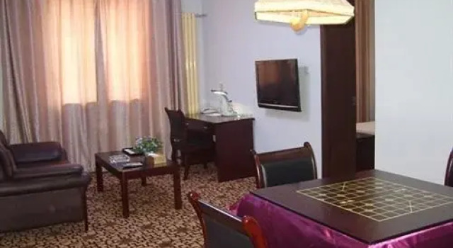Xian  Ximei  Hotel, Book Hotel Xian Shaanxi