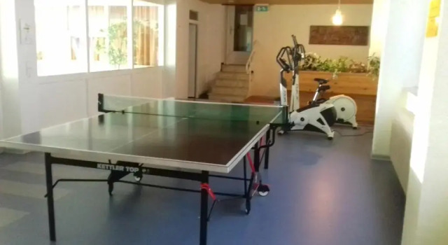 Appartement mit Südbalkon im Haus Feldbergblick in Kappel - Appartement 37, Reserva ahora Apartamento Hoteles en Baden-Wurtemberg con piscina, Piscina