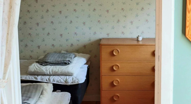 4 Person Holiday Home in Ugglarp, Book Vacation Home  