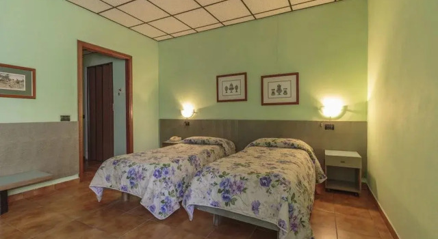 Hotel Il Telegrafo