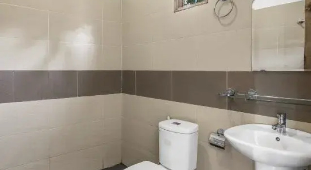 Номер Deluxe Nhat Huy Bungalow Phu Quoc