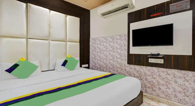 Mangal Residency, Забронировать Отель Отели штата Раджастхана 3 звезды, 3*