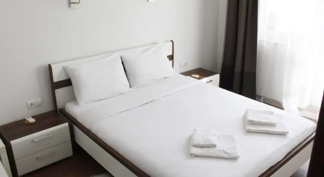 Апартаменты c 1 комнатой с балконом и с видом на город Super Central Luxury Apartments
