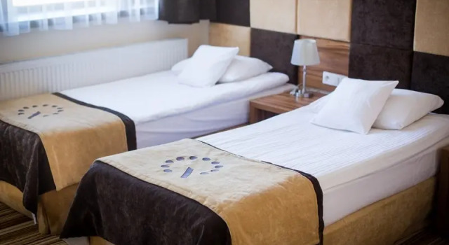 Номер Standard Boutique Hotels Kwiska - Legnicka