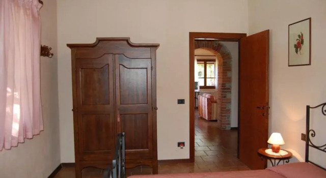 Poggio Ugo, Buchen Sie Hotel Bucine Valdarno