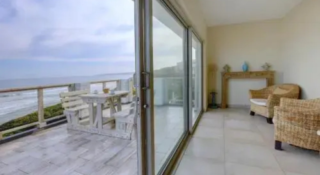 Wilderness Ocean Guesthouse