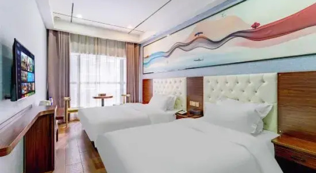Jiaru Hotel (Zhengzhou East High-speed Railway Station), Rezervovat Hotel Čeng-čou Henan