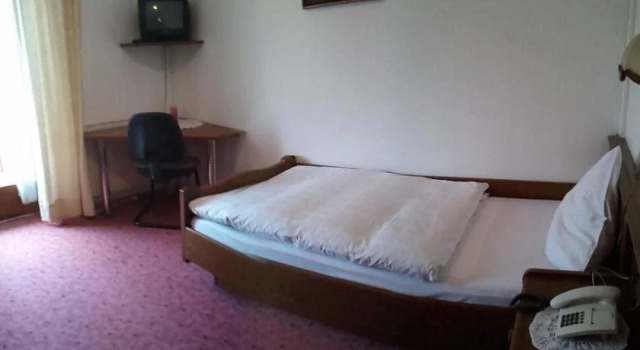 Hotel Brauer