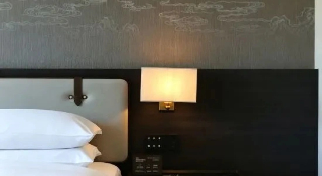 Люкс Superior Shenyang Guest House