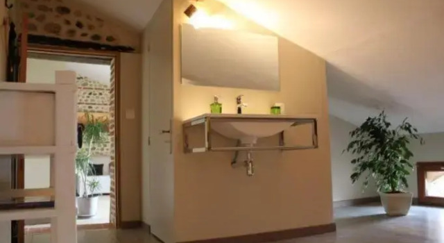 Люкс Terre de Garance