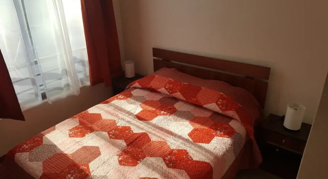 Room Plaza Cousino, Забронировать Апартаменты/квартира Сантьяго Столичный регион Сантьяго, рядом с Movistar Arena