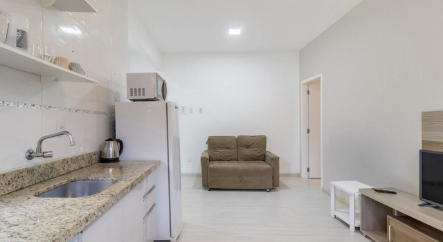 Апартаменты Apartments in Jurere 200m From the Beach - PSD
