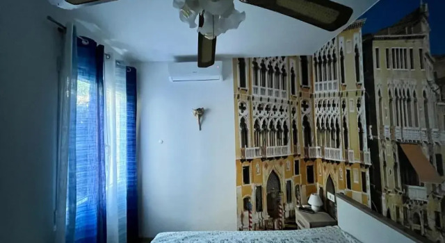 Апартаменты Villa Abeona
