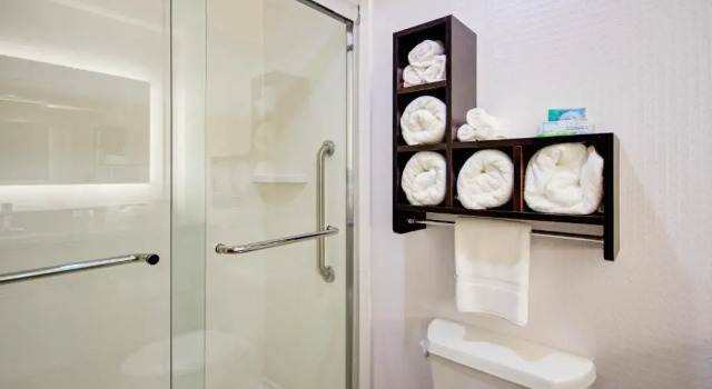 Номер Standard Holiday Inn Express Dublin by IHG