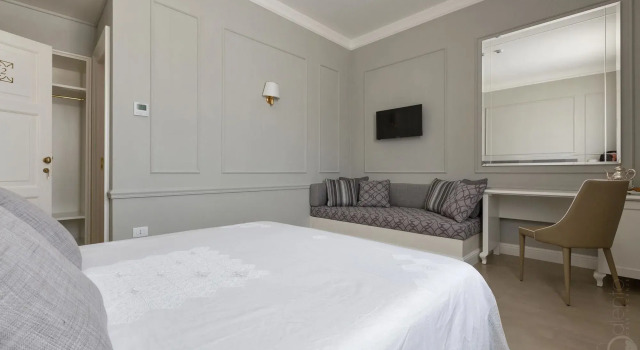 Palazzo Fasti, Book Bed and Breakfast Hoteller i Casarano med parkering, Parkering