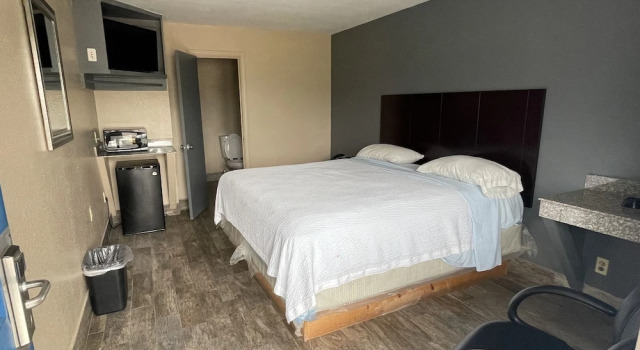 Номер Economy Economy inn