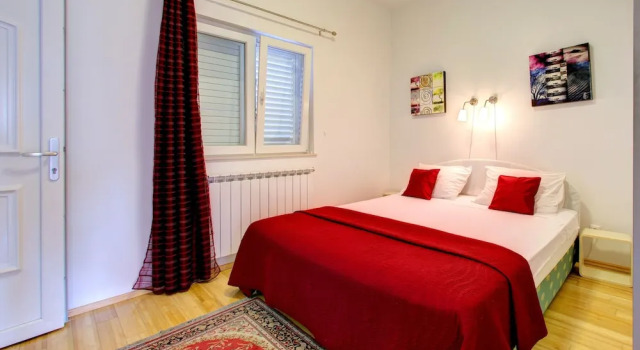 Villa Katarina 2nd Floor Apartments, Забронировать Апартаменты/квартира Апартаменты Дубровника, рядом с Пляж Мандрач, Апартаменты/квартира
