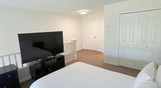 Номер Standard Borgata Lodge Resort