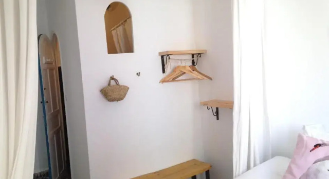Номер Standard Hôtel Emeraude Essaouira