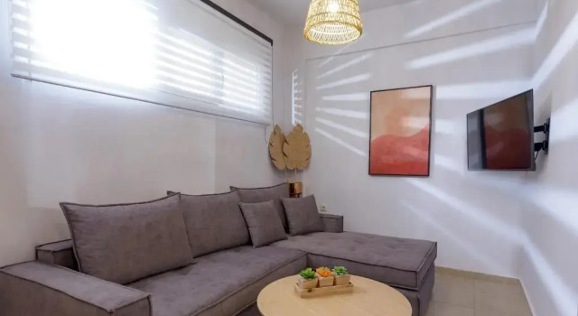 Апартаменты c 1 комнатой Casa Kali 2 Apartment