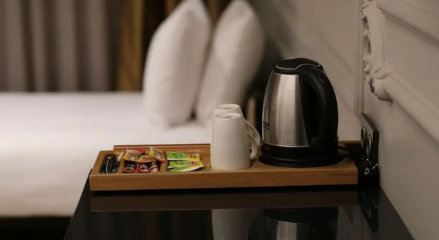 Номер Standard Lala Grand Hotel