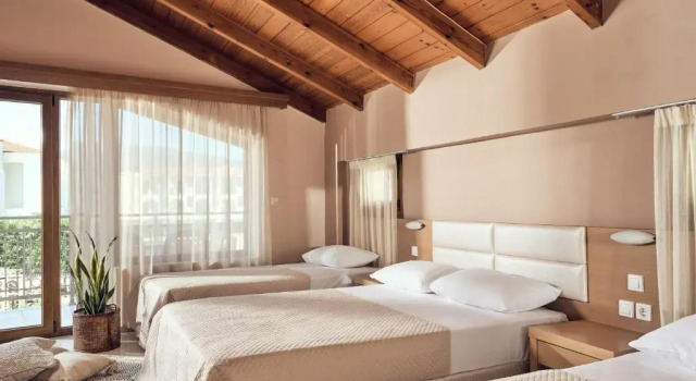 Alkyonis Hotel