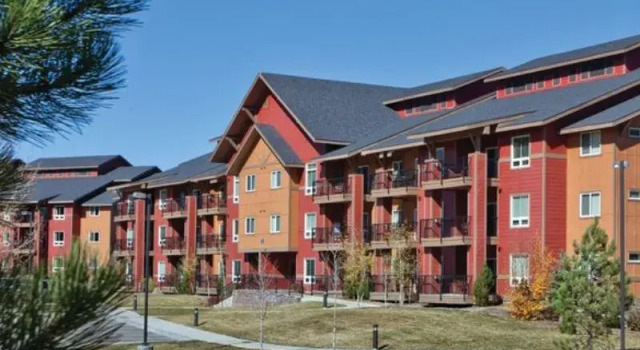 Номер Standard WorldMark Steamboat Springs