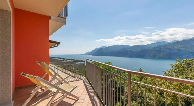 Апартаменты Casa Prea Apartments